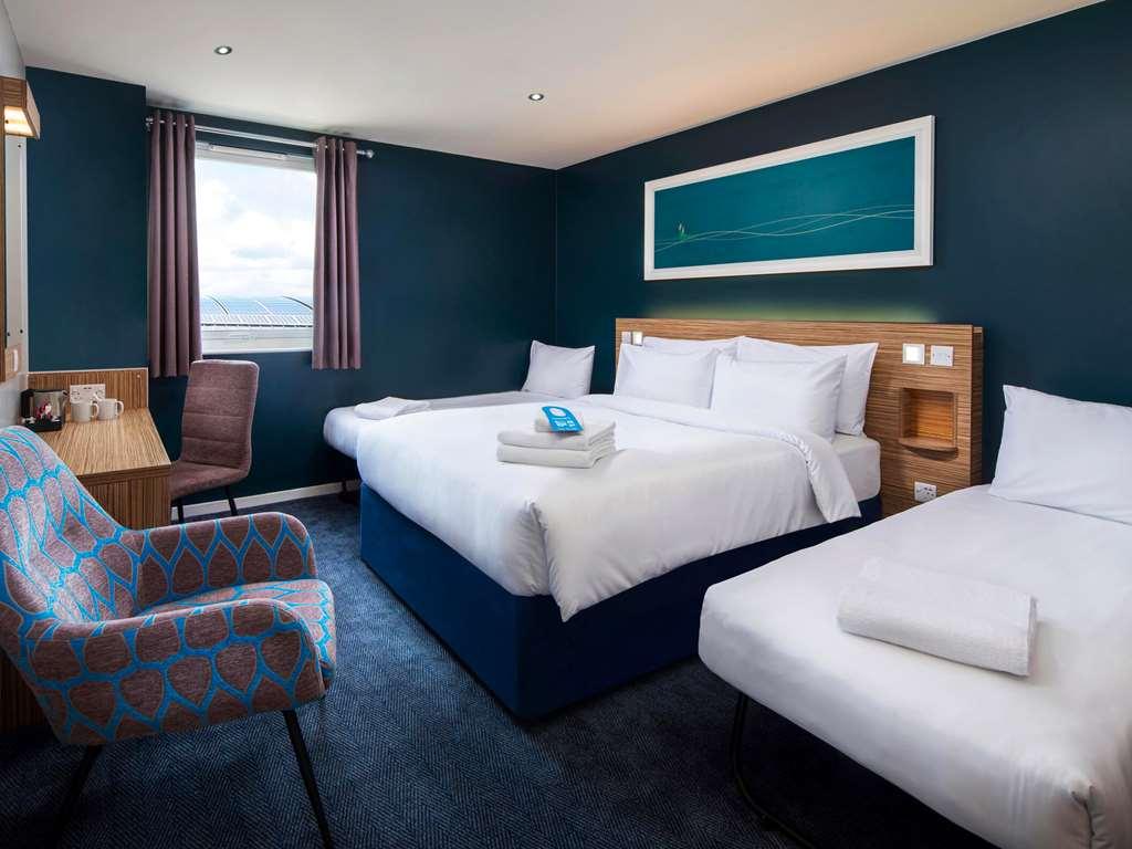 Travelodge Liverpool Stonedale Park Chambre photo
