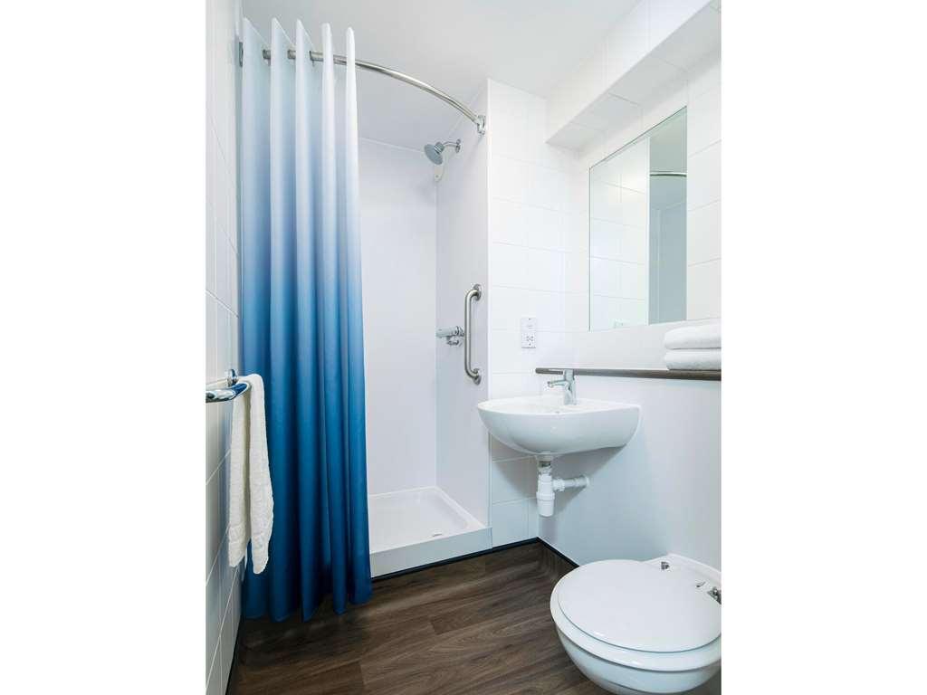 Travelodge Liverpool Stonedale Park Chambre photo