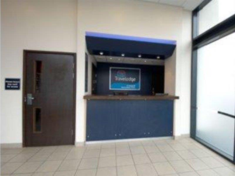 Travelodge Liverpool Stonedale Park Extérieur photo