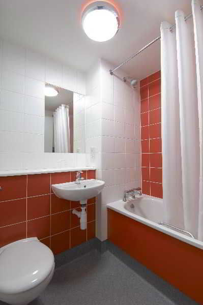 Travelodge Liverpool Stonedale Park Extérieur photo
