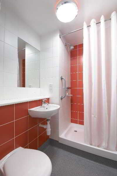 Travelodge Liverpool Stonedale Park Extérieur photo