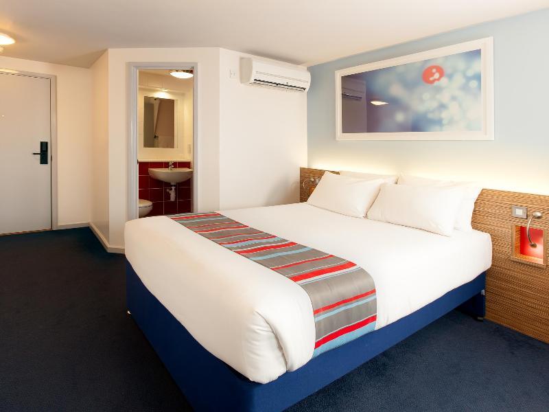 Travelodge Liverpool Stonedale Park Extérieur photo